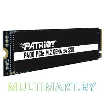 SSD диск Patriot P400 1TB (P400P1TBM28H) картинка 4